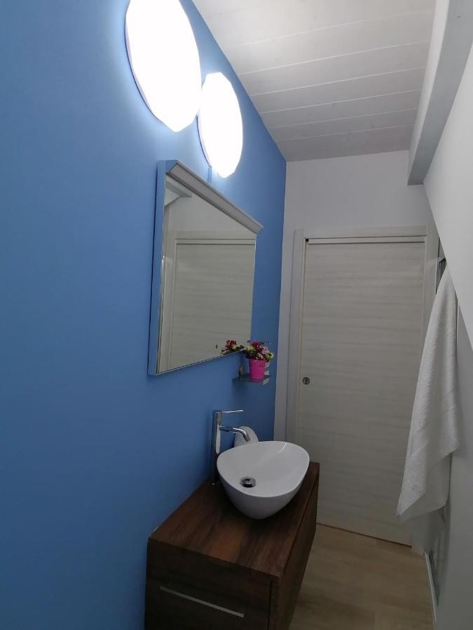 Retroscena Apartment In Centro Civitanova Marche Buitenkant foto