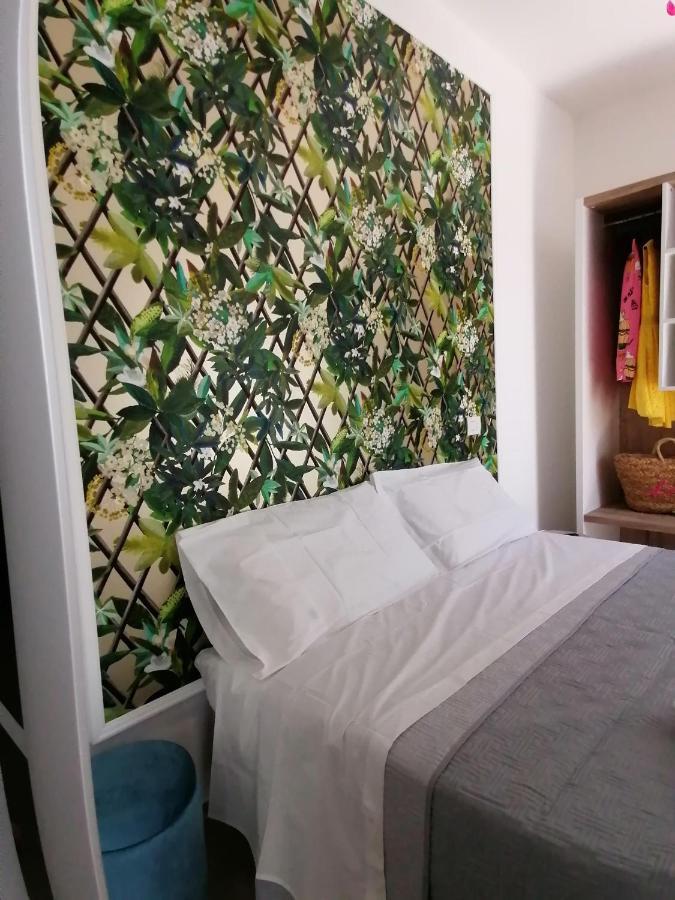 Retroscena Apartment In Centro Civitanova Marche Buitenkant foto