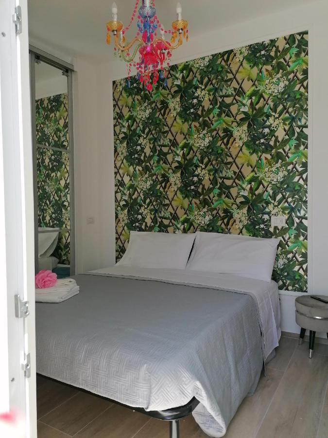Retroscena Apartment In Centro Civitanova Marche Buitenkant foto