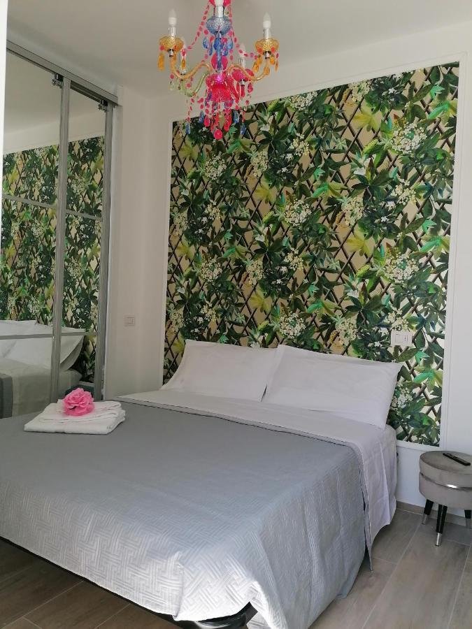 Retroscena Apartment In Centro Civitanova Marche Buitenkant foto