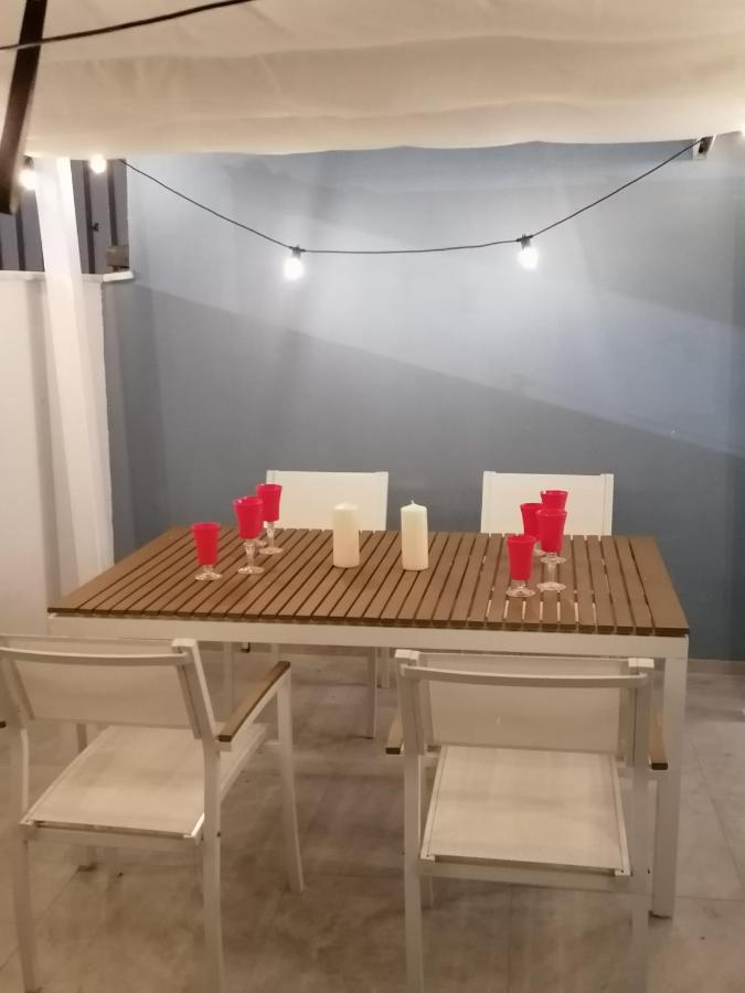 Retroscena Apartment In Centro Civitanova Marche Buitenkant foto