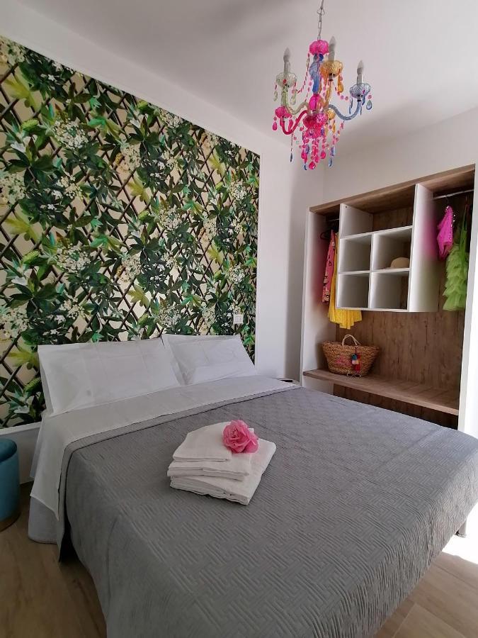 Retroscena Apartment In Centro Civitanova Marche Buitenkant foto