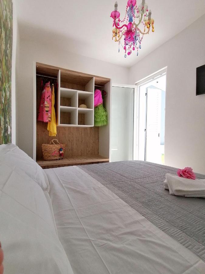 Retroscena Apartment In Centro Civitanova Marche Buitenkant foto