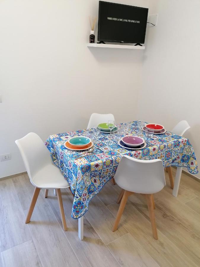 Retroscena Apartment In Centro Civitanova Marche Buitenkant foto