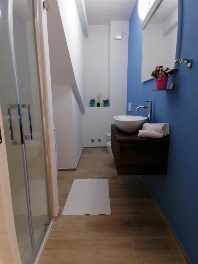 Retroscena Apartment In Centro Civitanova Marche Buitenkant foto