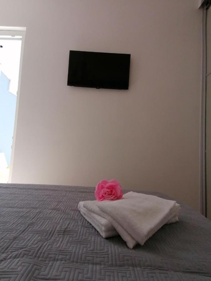 Retroscena Apartment In Centro Civitanova Marche Buitenkant foto